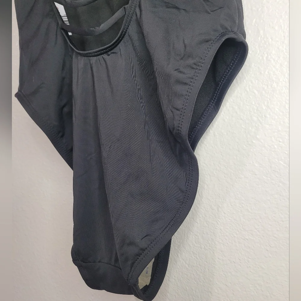 Bikini Lab One Piece swimsuit NWT Medium